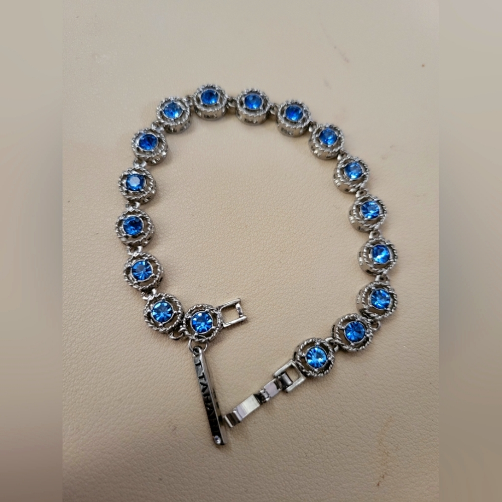 Tahari bracelet